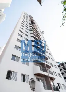 Apartamento com 2 Quartos para venda ou aluguel, 65m² no Jardim Taquaral, São Paulo