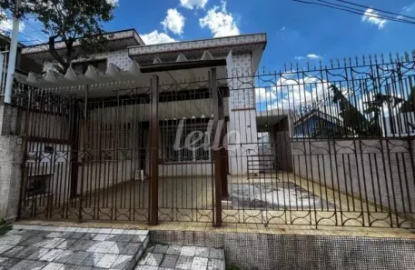 Casa com 3 Quartos à venda, 156m² no Jardim Carlu, São Paulo