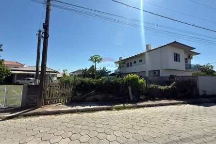 Lote/Terreno à venda, 420m² no Praia de Palmas, Governador Celso Ramos