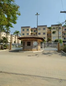 Apartamento com 2 Quartos à venda, 57m² no Cidade Praiana, Rio das Ostras