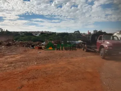 Lote/Terreno à venda, 360m² no Jardim Fortaleza, Londrina