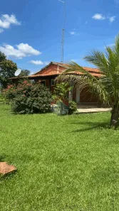 Fazenda/Sítio à venda, 120000m² no Novo Mundo, Várzea Grande