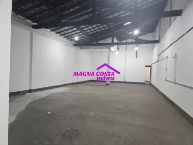 Ponto Comercial para alugar, 500m² no Cascadura, Rio de Janeiro