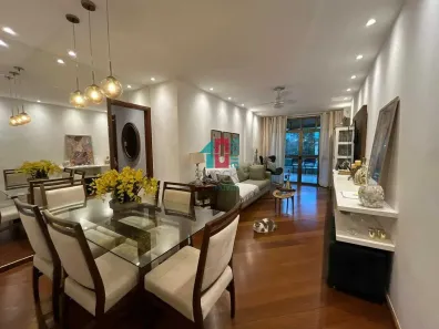 Apartamento com 3 Quartos à venda, 109m² no Recreio dos Bandeirantes, Rio de Janeiro