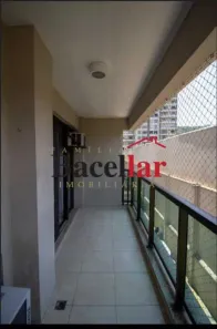 Apartamento com 2 Quartos à venda, 67m² no Vila Isabel, Rio de Janeiro
