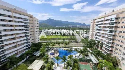 Apartamento com 2 Quartos à venda, 70m² no Barra da Tijuca, Rio de Janeiro