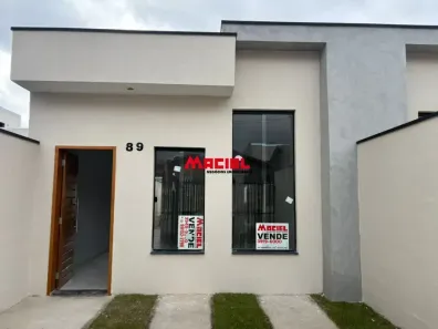 Casa com 2 Quartos à venda, 7664m² no Jardim Limoeiro, São José dos Campos