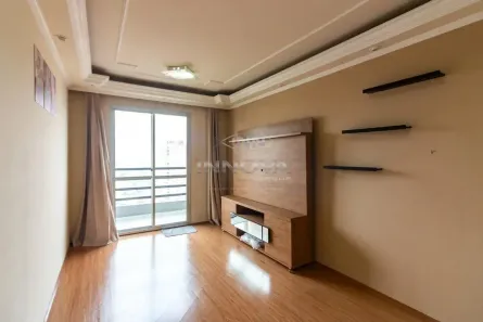 Apartamento com 2 Quartos à venda, 55m² no Jardim Roberto, Osasco