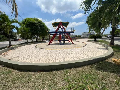 Lote/Terreno com 1 Quarto à venda, 600m² no Ponta Negra, Manaus
