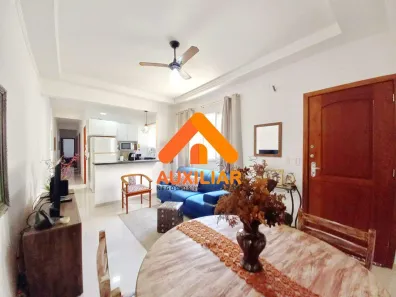 Casa com 3 Quartos à venda, 81m² no Embaré, Santos