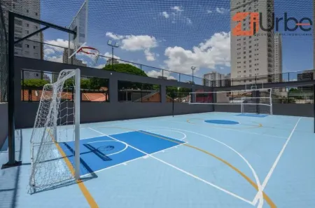 Apartamento com 2 Quartos à venda, 81m² no Vila Romana, São Paulo