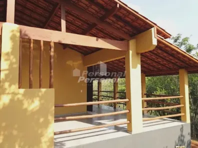 Fazenda/Sítio com 4 Quartos para alugar, 300m² no São Gonçalo, Taubaté