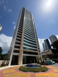 Apartamento com 4 Quartos à venda, 206m² no Brotas, Salvador