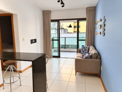 Apartamento com 1 Quarto à venda, 43m² no Pituba, Salvador