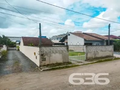 Lote/Terreno à venda, 379m² no Itaum, Joinville