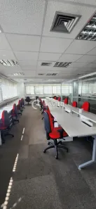 Sala Comercial para venda ou aluguel, 246m² no Cerqueira César, São Paulo