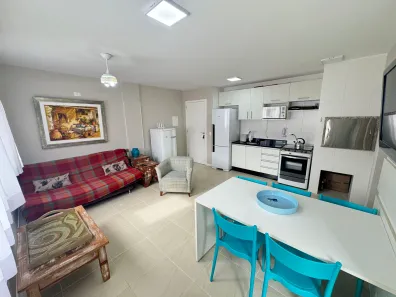 Apartamento com 2 Quartos à venda, 65m² no Palmas, Governador Celso Ramos