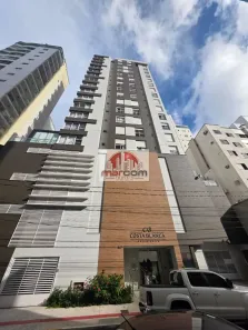 Apartamento com 3 Quartos à venda, 131m² no Centro, Balneário Camboriú