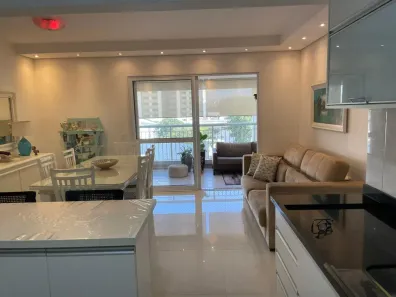 Apartamento com 3 Quartos à venda, 95m² no Várzea de Baixo, São Paulo