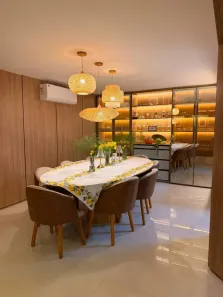 Apartamento com 3 Quartos à venda, 175m² no Jatiúca, Maceió