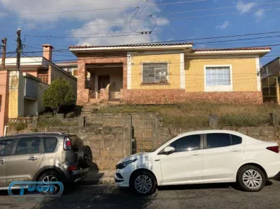 Casa com 4 Quartos à venda, 200m² no Vila Bonilha, São Paulo