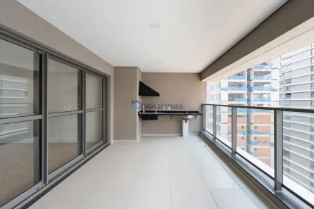 Apartamento com 3 Quartos à venda, 132m² no Vila Clementino, São Paulo