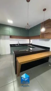 Casa com 2 Quartos à venda, 129m² no Jardim Ibirapuera, Limeira