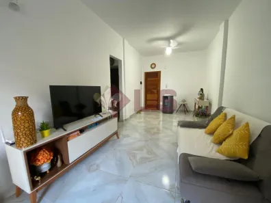 Apartamento com 1 Quarto à venda, 62m² no Centro, Caraguatatuba