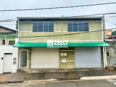 Casa com 3 Quartos para alugar, 60m² no Vila Georgina, Campinas