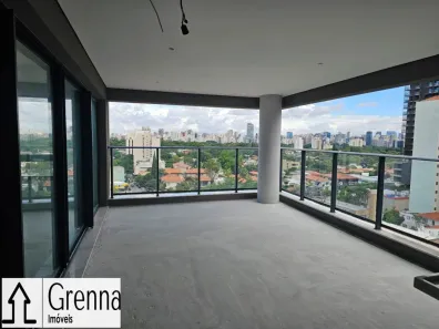 Apartamento com 3 Quartos à venda, 175m² no Pinheiros, São Paulo