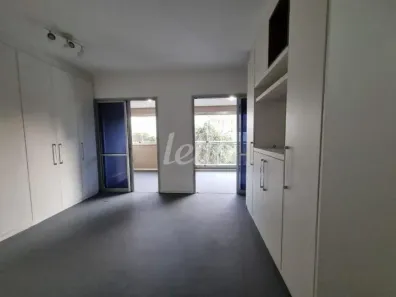 Apartamento com 1 Quarto à venda, 50m² no Campo Belo, São Paulo