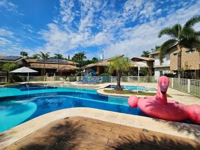 Fazenda/Sítio com 6 Quartos à venda, 888m² no Recanto das Flores, Indaiatuba