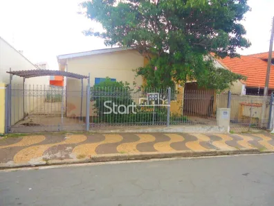 Casa com 4 Quartos à venda, 198m² no Vila Progresso, Campinas