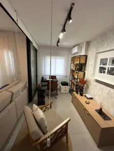 Apartamento com 3 Quartos à venda, 77m² no Vila Redentora, São José do Rio Preto