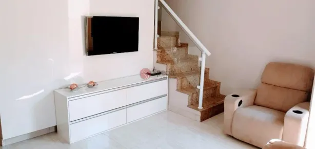 Sobrado com 2 Quartos à venda, 85m² no Chácara Califórnia, São Paulo
