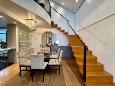 Cobertura com 3 Quartos à venda, 174m² no Centro, Caxias do Sul