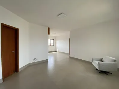 Apartamento com 3 Quartos à venda, 119m² no Martins, Uberlândia