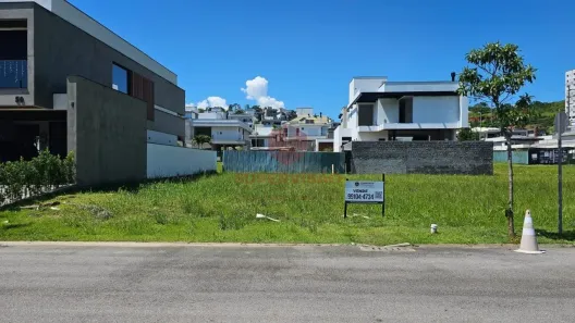 Lote/Terreno à venda, 300m² no Pedra Branca, Palhoça