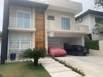 Casa com 3 Quartos à venda, 320m² no Urbanova, São José dos Campos