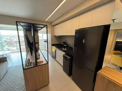 Apartamento com 2 Quartos à venda, 60m² no Vila Ema, São Paulo