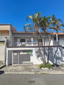 Sobrado com 2 Quartos à venda, 125m² no Parque Residencial Vila União, Campinas