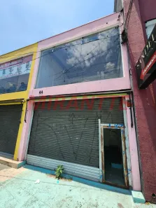 Imóvel Comercial à venda, 75m² no Santana, São Paulo