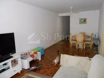 Apartamento com 3 Quartos à venda, 120m² no Perdizes, São Paulo