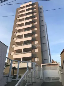 Apartamento com 2 Quartos à venda, 62m² no Jardim, Santo André