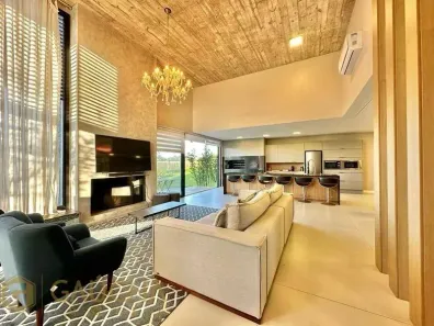 Casa de Condomínio com 3 Quartos à venda, 180m² no Capão da Canoa, Capão da Canoa