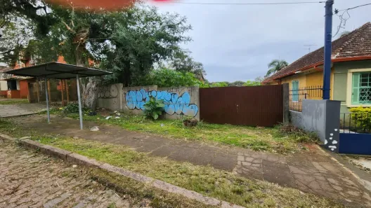 Lote/Terreno à venda, 2300m² no Medianeira, Porto Alegre