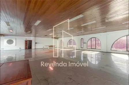 Prédio Comercial com 1 Quarto para alugar, 1200m² no Jardim Everest, São Paulo
