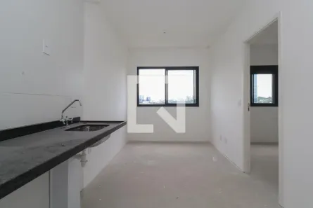 Kitnet com 1 Quarto à venda, 24m² no Pinheiros, São Paulo