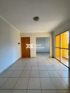 Apartamento com 2 Quartos para alugar, 63m² no Jardim São Paulo, Rio Claro