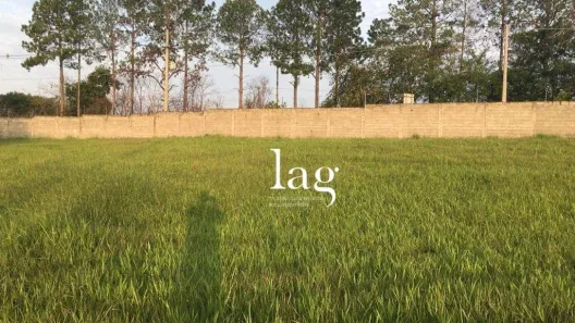 Lote/Terreno à venda, 1000m² no Parque São Bento, Sorocaba